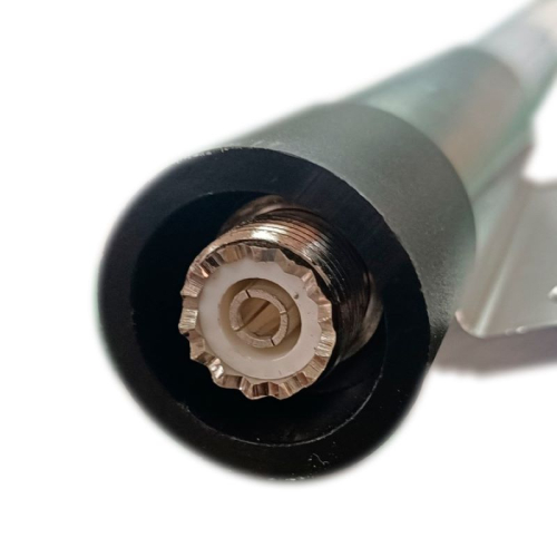 Антенна | речная | УКВ | МИРАН АШ-1,0-02 | U-образное крепление